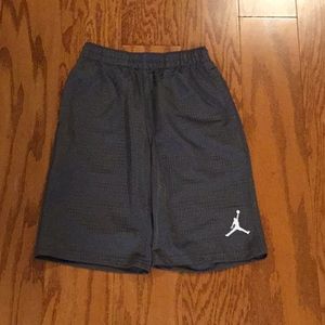 Jordan shorts